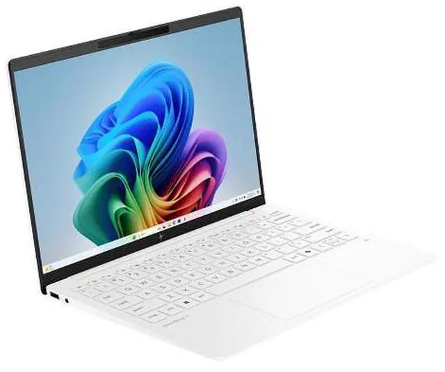 Alt view image 5 of 5 - HP OmniBook 7 Laptop Computer 13.3" WQXGA AMD Ryzen AI 7 32 GB memory; 1 TB SSD