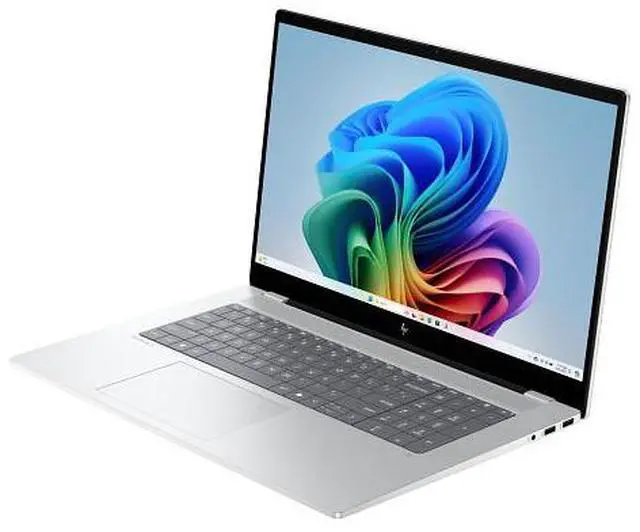 Alt view image 3 of 7 - HP OmniBook X Laptop Computer 17.3" FHD Touch Screen Intel Core Ultra 7 16 GB