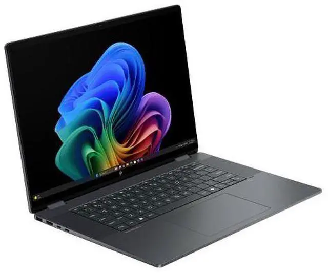 Alt view image 6 of 7 - HP OmniBook X Laptop Computer 16" 3K Touch Screen Intel Core Ultra 7 16 GB