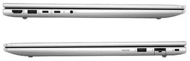 Alt view image 2 of 7 - HP ProBook Laptop Computer 16" WUXGA Intel Core Ultra 5 16 GB memory; 512 GB SSD