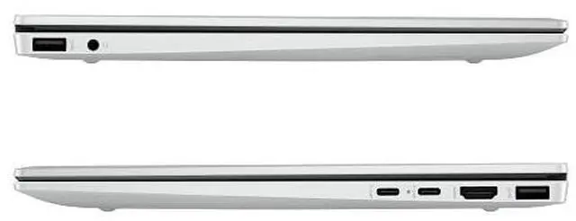 Alt view image 2 of 5 - HP OmniBook 7 Laptop Computer 13.3" 2K AMD Ryzen AI 7 16 GB memory;1 TB SSD