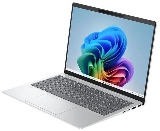 Alt view image 3 of 5 - HP OmniBook 7 Laptop Computer 13.3" 2K AMD Ryzen AI 7 16 GB memory;1 TB SSD