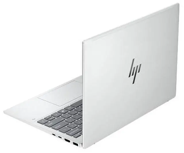 Alt view image 4 of 5 - HP OmniBook 7 Laptop Computer 13.3" 2K AMD Ryzen AI 7 16 GB memory;1 TB SSD
