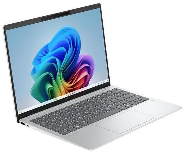 Alt view image 5 of 5 - HP OmniBook 7 Laptop Computer 13.3" 2K AMD Ryzen AI 7 16 GB memory;1 TB SSD