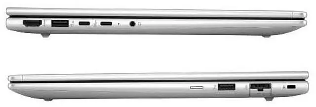 Alt view image 2 of 7 - HP ProBook Laptop Computer 14" WUXGA AMD Ryzen 7 16 GB memory; 512 GB SSD