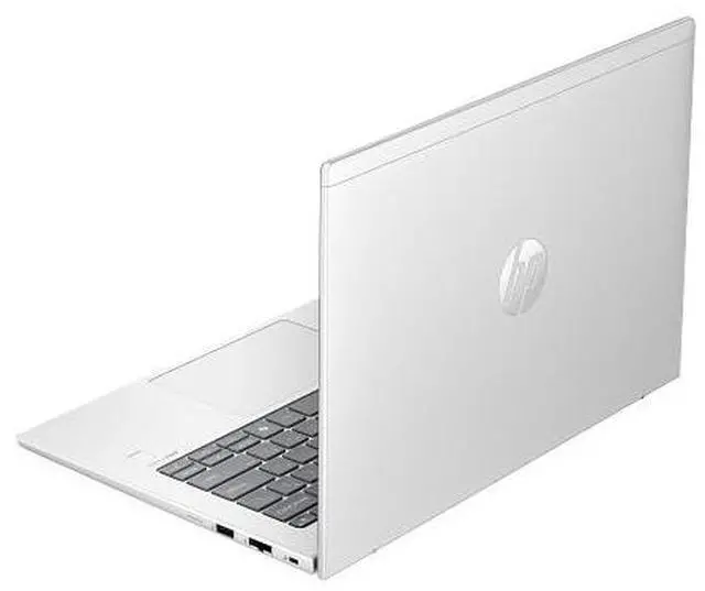 Alt view image 5 of 7 - HP ProBook Laptop Computer 14" WUXGA AMD Ryzen 7 16 GB memory; 512 GB SSD