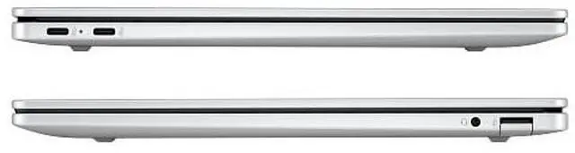 Alt view image 2 of 7 - HP OmniBook 5 Laptop Computer 14" 2K Snapdragon X 16 GB memory;512 GB SSD