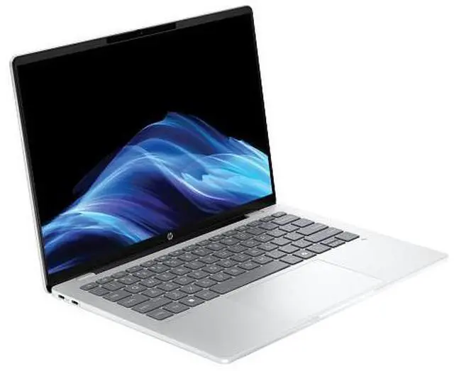 Alt view image 6 of 7 - HP OmniBook 5 Laptop Computer 14" 2K Snapdragon X 16 GB memory;512 GB SSD