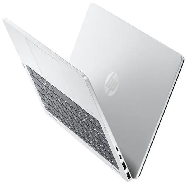 Alt view image 7 of 7 - HP OmniBook 5 Laptop Computer 14" 2K Touch Screen Intel Core 5 8 GB memory;256