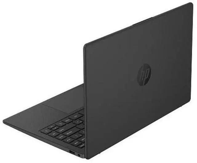 Alt view image 5 of 7 - HP Essential Laptop Computer 14" FHD Intel Core 5 8 GB memory; 256 GB SSD