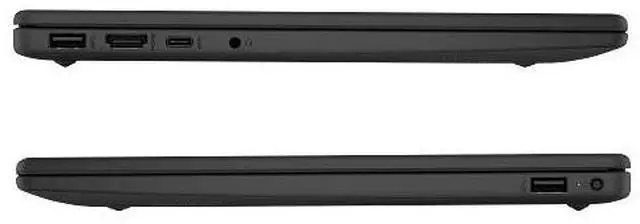 Alt view image 2 of 7 - HP Essential Laptop Computer 14" FHD Intel Core 5 8 GB memory; 256 GB SSD