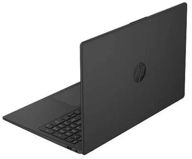 Alt view image 5 of 7 - HP Essential Laptop Computer 15.6" FHD Intel Core 5 8 GB memory; 256 GB SSD