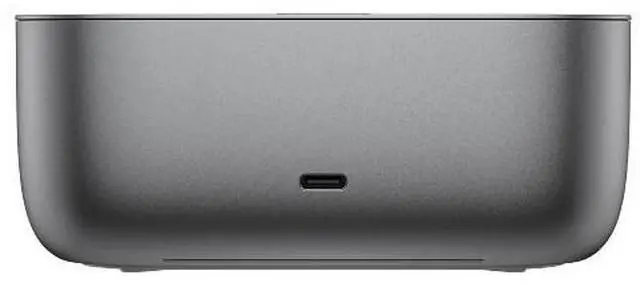 Alt view image 2 of 7 - HP Thunderbolt 4 100W G6 Dock