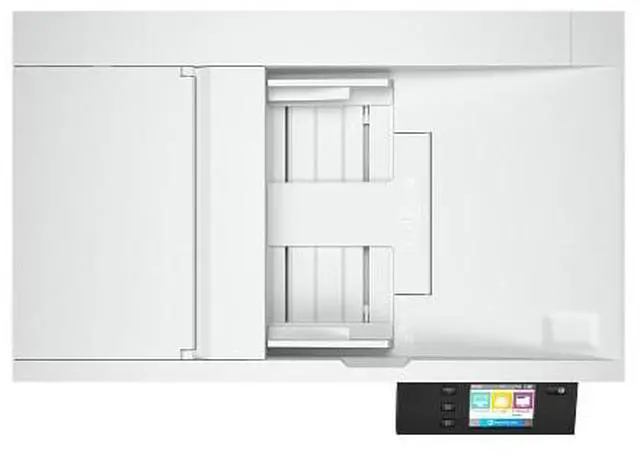 Alt view image 7 of 7 - HP ScanJet Pro N4600 fnw1