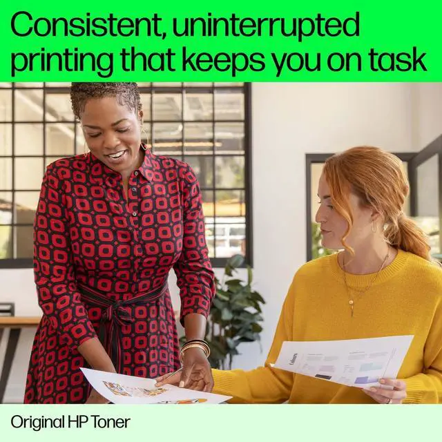 Alt view image 2 of 7 - HP Color LaserJet Q7504A Image Transfer Kit, Up to 120,000 pages, Q7504A