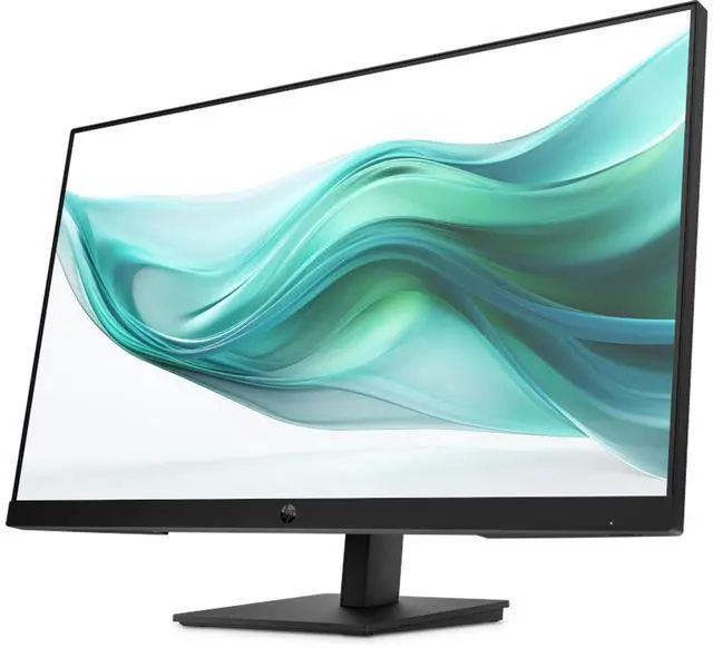 Alt view image 2 of 4 - HP Series 3 Pro 27 inch FHD Monitor - 327ph 27" FHD (1920 x 1080) 48-100 Hz