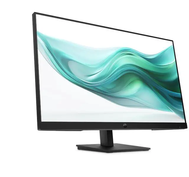 Alt view image 3 of 4 - HP Series 3 Pro 27 inch FHD Monitor - 327ph 27" FHD (1920 x 1080) 48-100 Hz