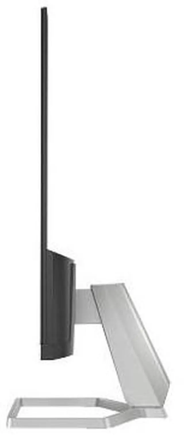 Alt view image 3 of 6 - HP Series 5 23.8 inch FHD Monitor - 524sf 23.8" FHD (1920 x 1080) 48-100 Hz