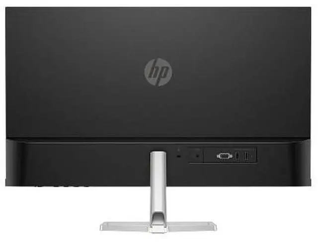 Alt view image 4 of 7 - HP Series 5 27 inch FHD Monitor - 527sf 27" FHD (1920 x 1080) 48-100 Hz