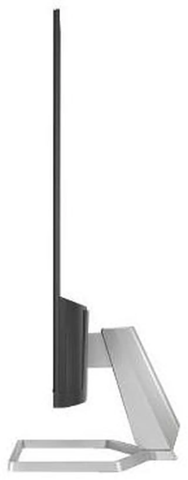 Alt view image 3 of 7 - HP Series 5 27 inch FHD Monitor - 527sf 27" FHD (1920 x 1080) 48-100 Hz