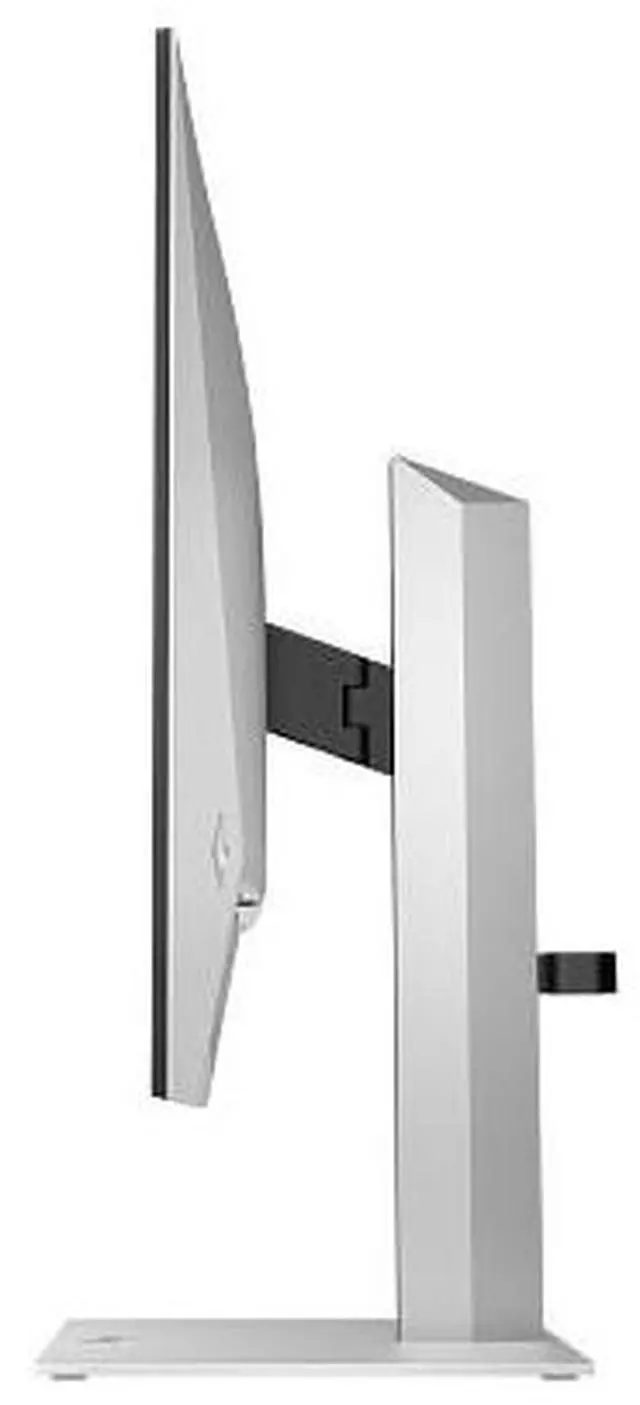 Alt view image 3 of 7 - HP Series 7 Pro 24 inch WUXGA Monitor - 724pn 24" WUXGA (1920 x 1200) 50-100 Hz