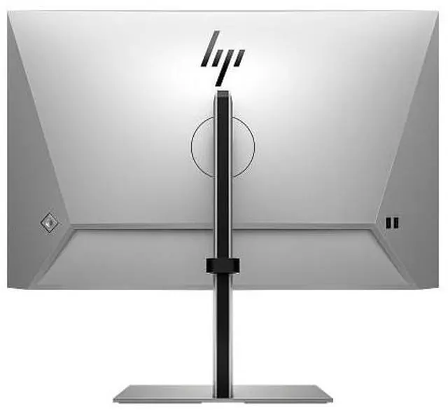 Alt view image 4 of 7 - HP Series 7 Pro 24 inch WUXGA Monitor - 724pn 24" WUXGA (1920 x 1200) 50-100 Hz