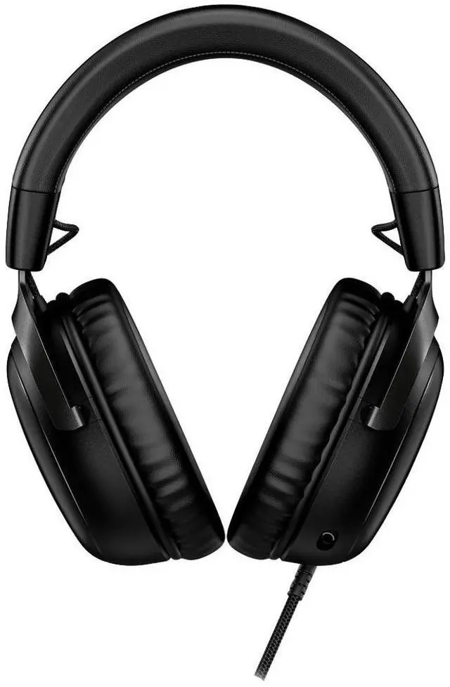 Alt view image 3 of 7 - HyperX Cloud III - Gaming Headset - Black