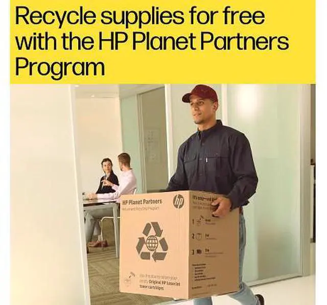 Alt view image 2 of 2 - HP 70 130-ml Light Gray DesignJet Ink Cartridge, C9451A