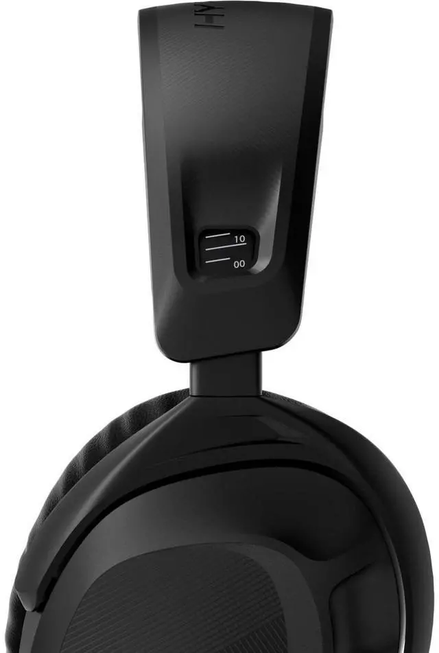 Alt view image 2 of 7 - HyperX Cloud Stinger 2 Wireless - Gaming Headset - Black