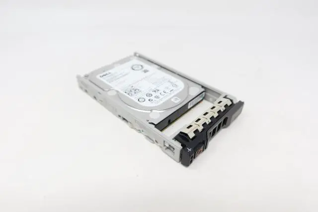 Main image of (NOT FOR HOME PC!) Dell 300GB SAS 2.5" 10K 6G Drive Server Compatible R720 R720XD R820 R920
