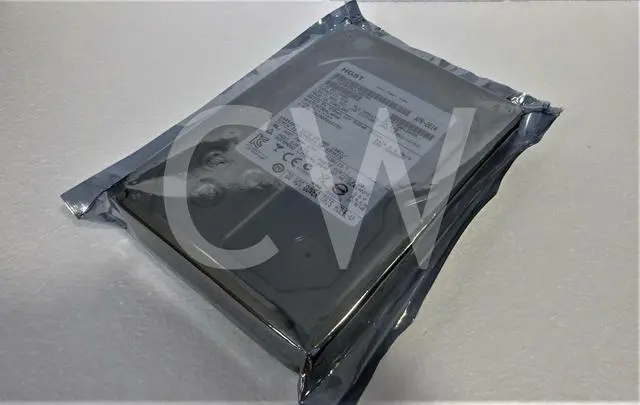 Alt view image 2 of 2 - HUS724030ALA640 Hitachi 3TB 7.2K RPM 6Gb/s 64MB 3.5" SATA HARD DRIVE