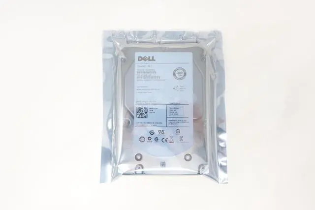 Main image of (NOT FOR HOME PC!) 9FL066-150 ST3300657SS Seagate CHEETAH 300GB 15KRPM 6Gbps 3.5"SAS HDD Hard Drive