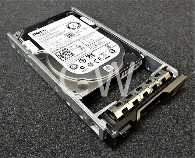 Alt view image 2 of 2 - (NOT FOR HOME PC!) XKGH0 0XKGH0 ST91000642SS Dell 1TB 7200RPM 6Gbps 2.5" SAS SERVER HDD Hard Drive
