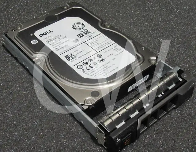 Alt view image 4 of 4 - YXTWT ST6000NM0115 Dell 6TB 7200RPM 6Gb 3.5" SATA HDD M710hd M905 R420 R515 T710
