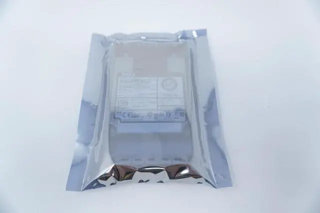 Main image of (NOT FOR HOME PC!) Dell V0K7V 1.92TB SAS 2.5" 12G MU SSD Solid State Drive PX05SVB192Y Gen 13