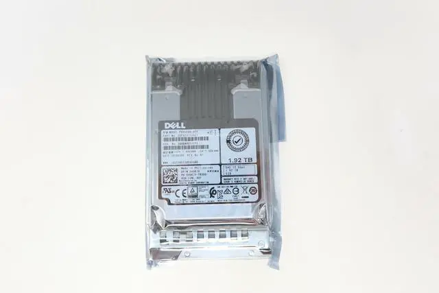 Main image of (NOT FOR HOME PC!) Dell V0K7V 1.92TB SAS 2.5"12G MU SSD For R750XS R7515 R240 R340 C6615 C6620 R860