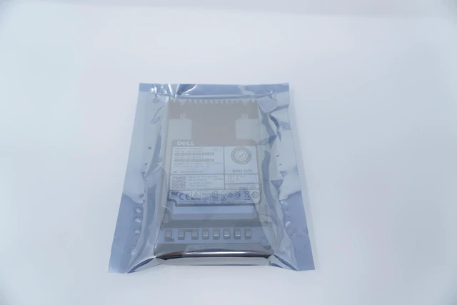 Main image of (NOT FOR HOME PC!) 0YYC10 YYC10 PX04SVB096 Dell 960GB MLC SAS 12Gb Hot Swap 2.5" Solid State Drive