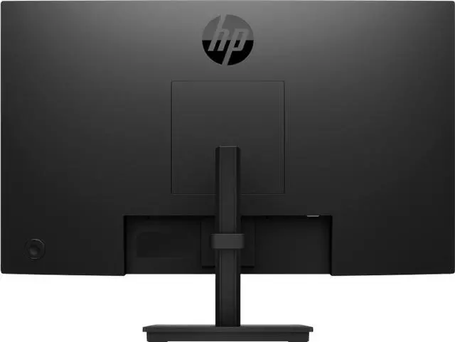 Alt view image 3 of 6 - HP Series 3 Pro 23.8 inch FHD Monitor - 324ph 23.8" FHD (1920 x 1080) 48-100 Hz
