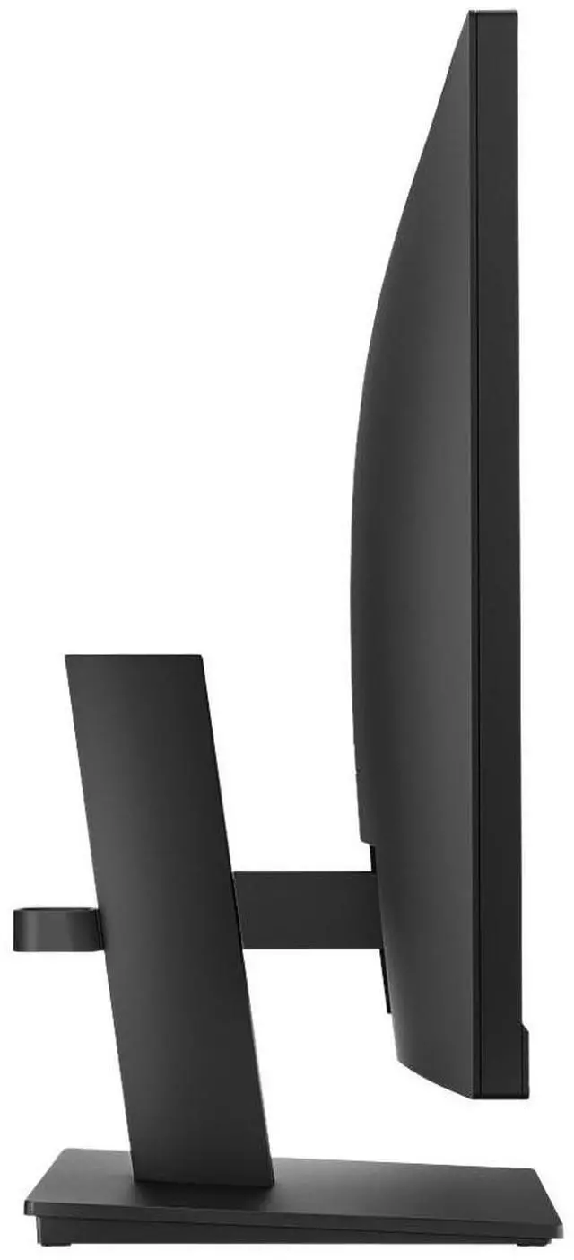 Alt view image 5 of 6 - HP Series 3 Pro 23.8 inch FHD Monitor - 324ph 23.8" FHD (1920 x 1080) 48-100 Hz