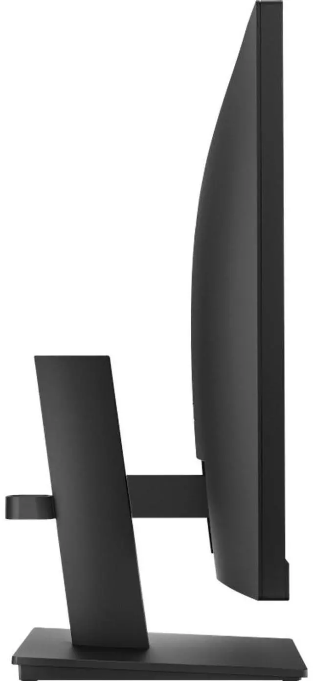 Alt view image 6 of 6 - HP Series 3 Pro 23.8 inch FHD Monitor - 324ph 23.8" FHD (1920 x 1080) 48-100 Hz