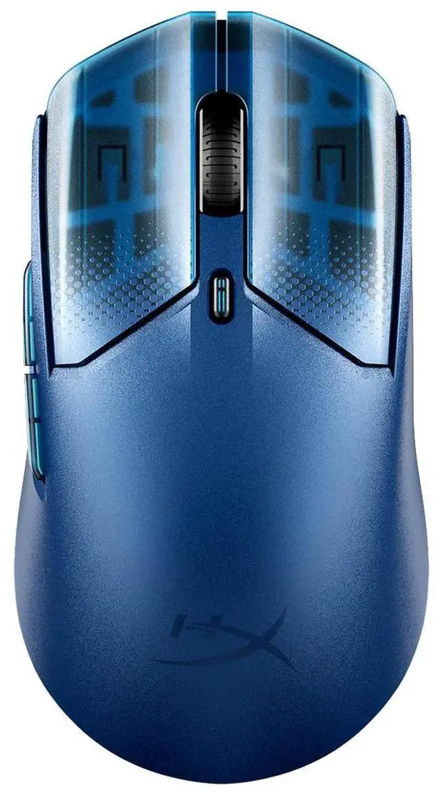 Main image of HyperX Pulsefire Haste 2 S Navy Wireless Gaming Mouse