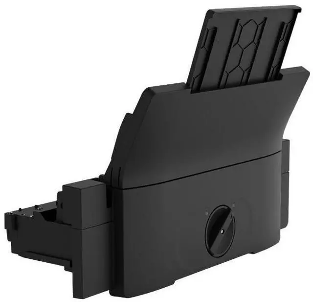 Main image of HP DesignJet T200/T600 24" Automatic Sheet Feeder, 8AJ60A