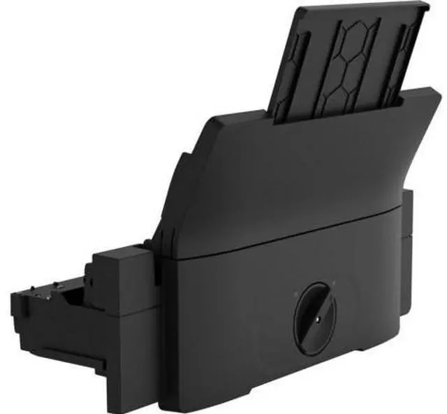 Alt view image 3 of 4 - HP DesignJet T200/T600 24" Automatic Sheet Feeder, 8AJ60A