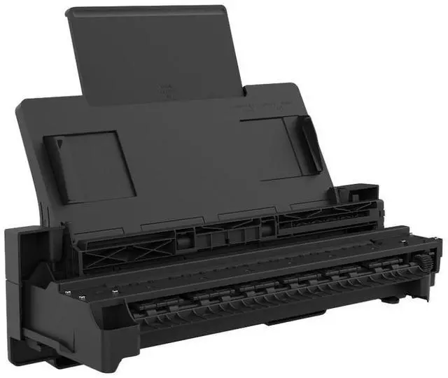 Alt view image 2 of 4 - HP DesignJet T200/T600 24" Automatic Sheet Feeder, 8AJ60A