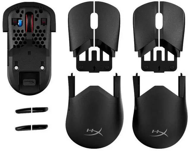 Alt view image 2 of 6 - Pulsefire Saga Pro Wireless Gaming Mouse (Instant Pair!)