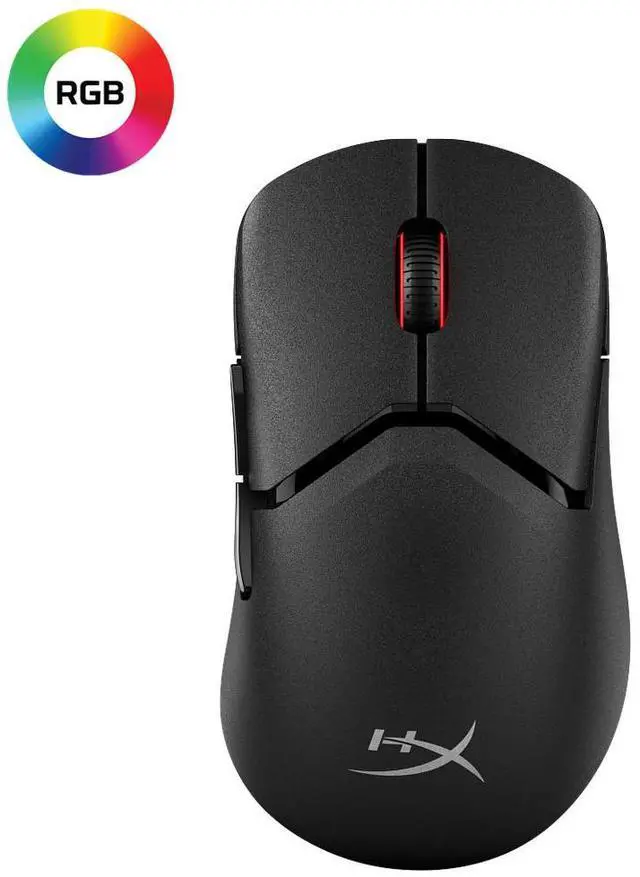 Alt view image 6 of 6 - Pulsefire Saga Pro Wireless Gaming Mouse (Instant Pair!)