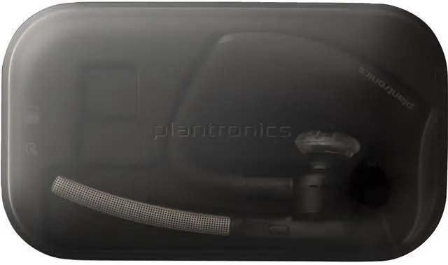 Alt view image 4 of 4 - Poly Voyager Legend Headset +USB-A to Micro USB Cable +Charging Stand with no