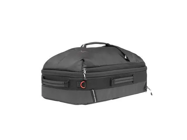 Alt view image 3 of 7 - HyperX Knight Backpack