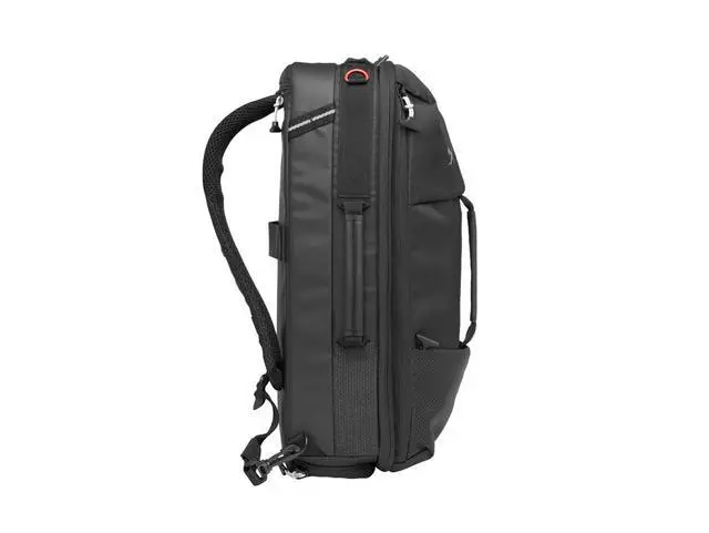 Alt view image 7 of 7 - HyperX Knight Backpack