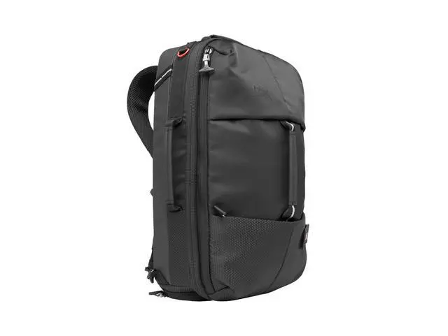 Alt view image 6 of 7 - HyperX Knight Backpack